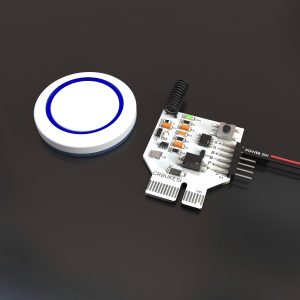 Wireless Remote Computer Power Switch
